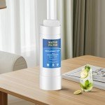 EDRARXD1 Water Filter 2 - Everydrop Compatible 3-Pack