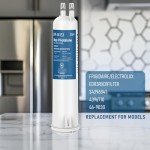 Wely Pivotalone WP-W-E3 Compatible Water Filter 3-Pack