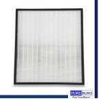 HEPA Filter for Hunter Air Purifiers - 1 Pack