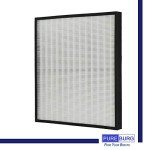 HEPA Filter for Hunter Air Purifiers - 1 Pack