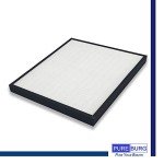 HEPA Filter for Hunter Air Purifiers - 1 Pack