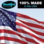BlueBird HEPA & Carbon Filter Kit for Honeywell