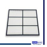 HEPA Filter for Hunter Air Purifiers - 1 Pack