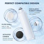 BOGDA Water Filter Replacement Pack - 3 Filters