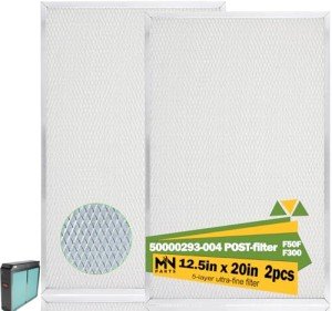 Replacement Post Filter for Honeywell F300/F50F