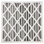 Honeywell MERV 13 Pleated Air Filters, 20" x 20