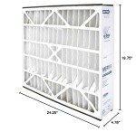 Trion Air Bear 255649-102 Replacement Filters, 3 Pack