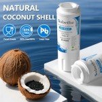 UKF8001 Water Filter Replacement (2 Pack)