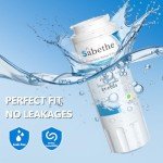 UKF8001 Water Filter Replacement (2 Pack)