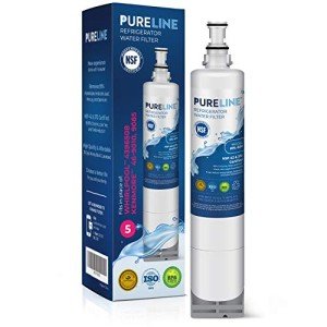 Whirlpool EDR5RXD1 Replacement Water Filter