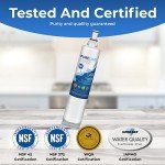 Whirlpool EDR5RXD1 Replacement Water Filter