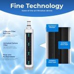 Whirlpool EDR5RXD1 Replacement Water Filter