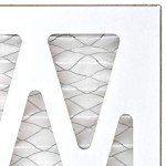 AIRx 14x30x1 MERV 11 Allergens Air Filter 6-Pack