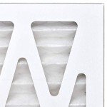 AIRx 14x30x1 MERV 11 Allergens Air Filter 6-Pack