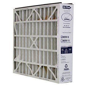 Trion Bear Series MERV 8 Air Filter 20"x20"x5