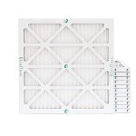 Glasfloss 24x24 MERV 10 Air Filters - Case of 12