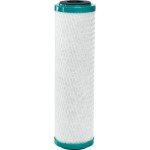 GE FXUVC Water Filter - 1 Count, White/Aqua