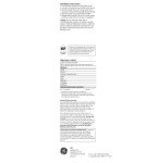 GE FXUVC Water Filter - 1 Count, White/Aqua