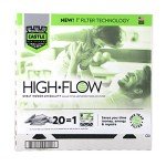 Castle Air Filters 14x14x1 HVAC Air Filter