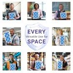 Maycold 18x20x1 MERV 11 Air Filters (6-Pack)