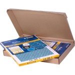 PureFlow 14x20x1 MERV-13 Air Filters - 2 Pack