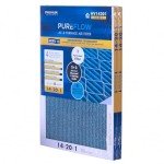PureFlow 14x20x1 MERV-13 Air Filters - 2 Pack