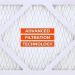 Tiger Tough MERV 8 24x24 Air Filter 6-Pack