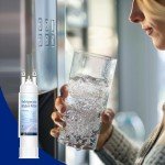 3-Pack Compatible Replacement Water Filters