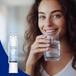 3-Pack Compatible Replacement Water Filters