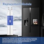 Water Filter Replacement for FPPWFU01 & EPPWFU01