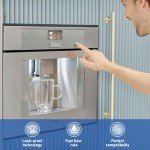 Water Filter Replacement for FPPWFU01 & EPPWFU01