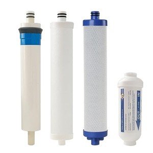 Culligan Compatible Full Filter Set for AC-30