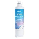 BOGDA Replacement Water Filter for Bosch Models