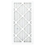 AIRx 10x20x1 MERV 13 Pleated Air Filter Pack