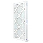 AIRx 10x20x1 MERV 13 Pleated Air Filter Pack