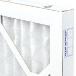 AIRx 10x20x1 MERV 13 Pleated Air Filter Pack