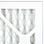 AIRx 10x20x1 MERV 13 Pleated Air Filter Pack