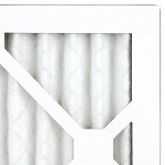 AIRx 10x20x1 MERV 13 Pleated Air Filter Pack