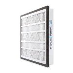 Zephyr 20x36x3 Merv 13 Air Filter - 3 Pack