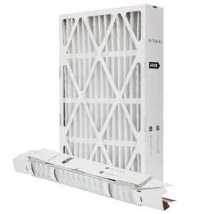 Upgrade MERV 13 Air Filters – 2 Pack, 16.7"x26"x4.7
