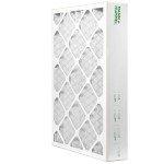 Mann+Hummel 16x25x4 MERV 8 Pleated Air Filters