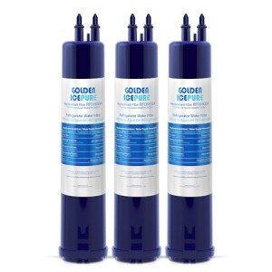 Golden IcePure RFC6600A Refrigerator Water Filter