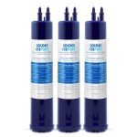 Golden IcePure RFC6600A Refrigerator Water Filter