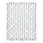 AIRx 20x25x2 MERV 8 Pleated Air Filter 12-Pack