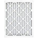 AIRx 20x25x2 MERV 8 Pleated Air Filter 12-Pack
