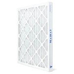 AIRx 20x25x2 MERV 8 Pleated Air Filter 12-Pack