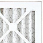 AIRx 20x25x2 MERV 8 Pleated Air Filter 12-Pack