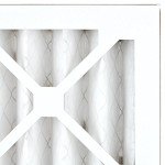 AIRx 20x25x2 MERV 8 Pleated Air Filter 12-Pack