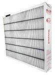 Honeywell 20" x 25" MERV 15 Air Filter 2 Pack