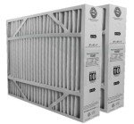 Lennox X0587 MERV 10 20x26x5 Furnace Filter